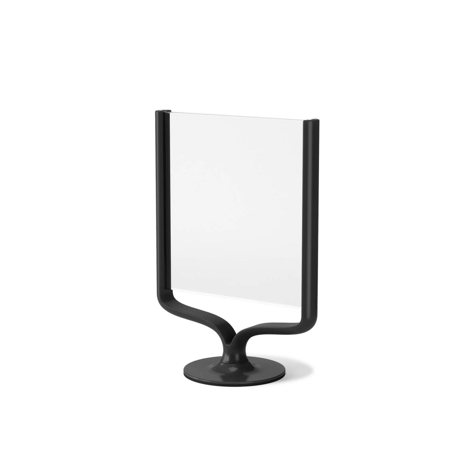 Fotorámeček WISHBONE V.25 cm černý_3