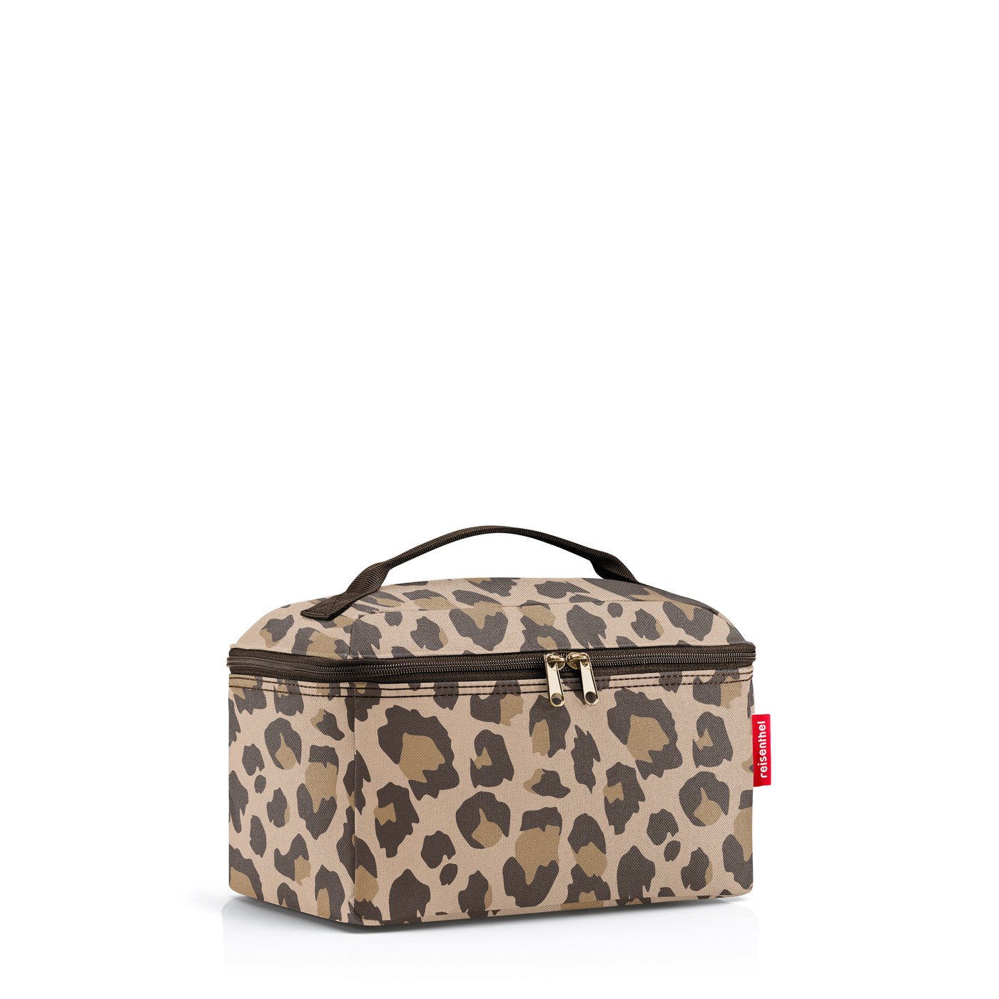 Kosmetický kufřík Beautycase leo macchiato_1