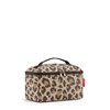 Kosmetický kufřík Beautycase leo macchiato_1