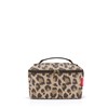 Kosmetický kufřík Beautycase leo macchiato_2