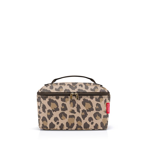 Kosmetický kufřík Beautycase leo macchiato_2