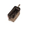 Kosmetická taška Travelcosmetic leo macchiato_0