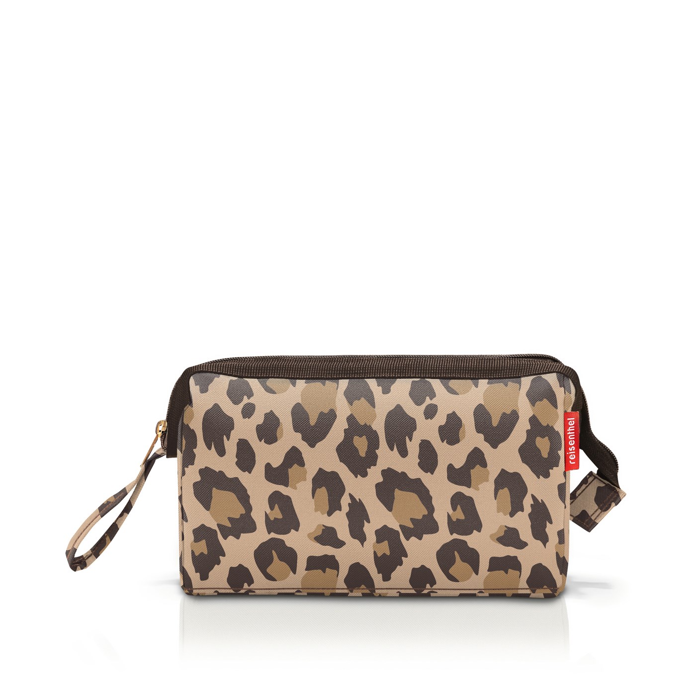 Kosmetická taška Travelcosmetic leo macchiato_1