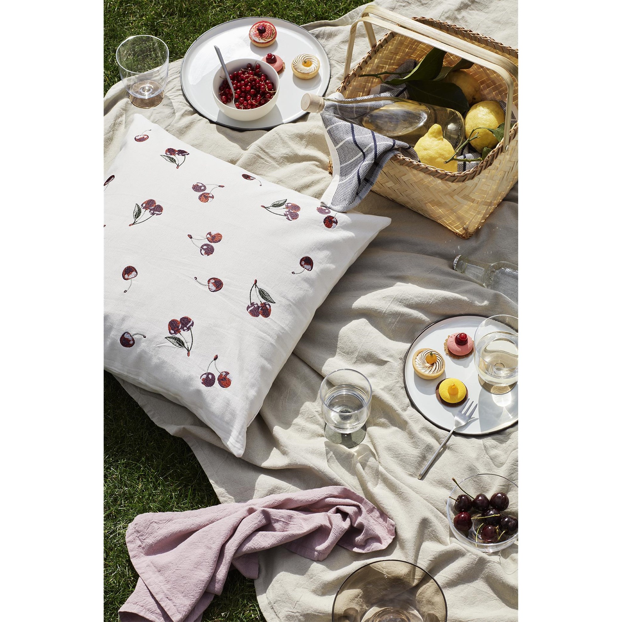 Dezertní vidlička SLETTEN SET/4ks_1