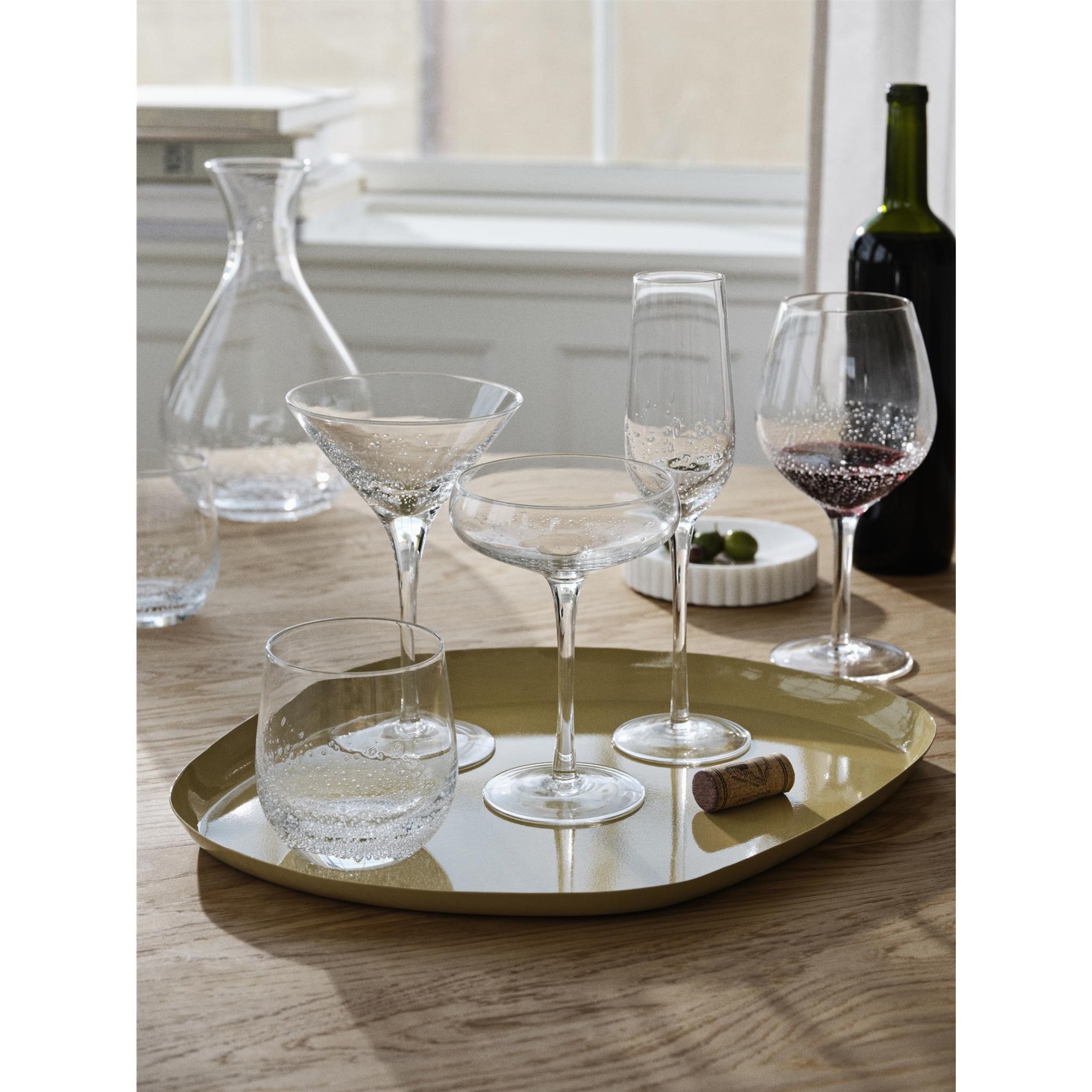 Dekantační karafa BUBBLE 2l_0