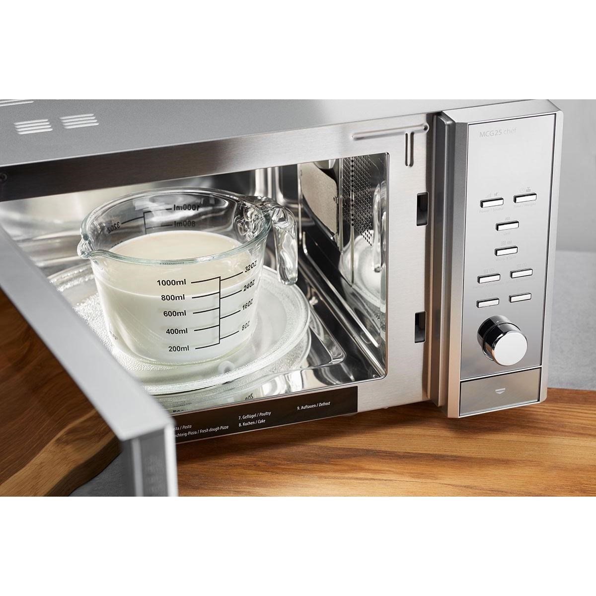 Skleněná odměrka DIMENSO 1000 ml_2