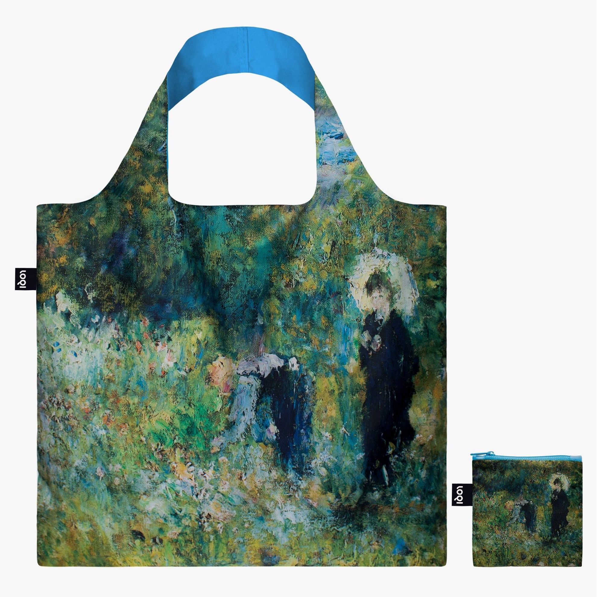 Taška LOQI - Museum - PIERRE-AUGUSTE RENOIR_1