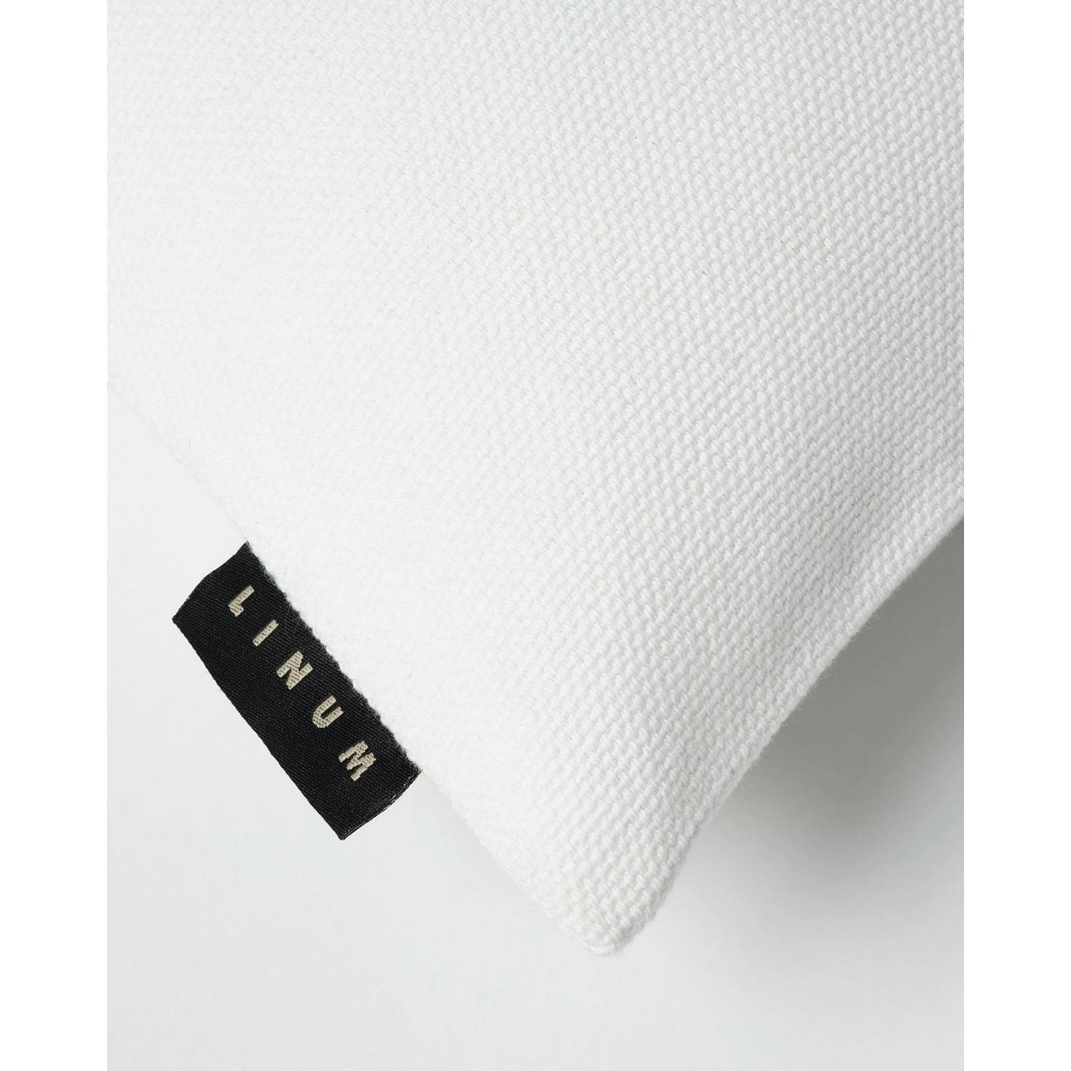 Povlak na polštář 40x40 PEPPER bílá_0