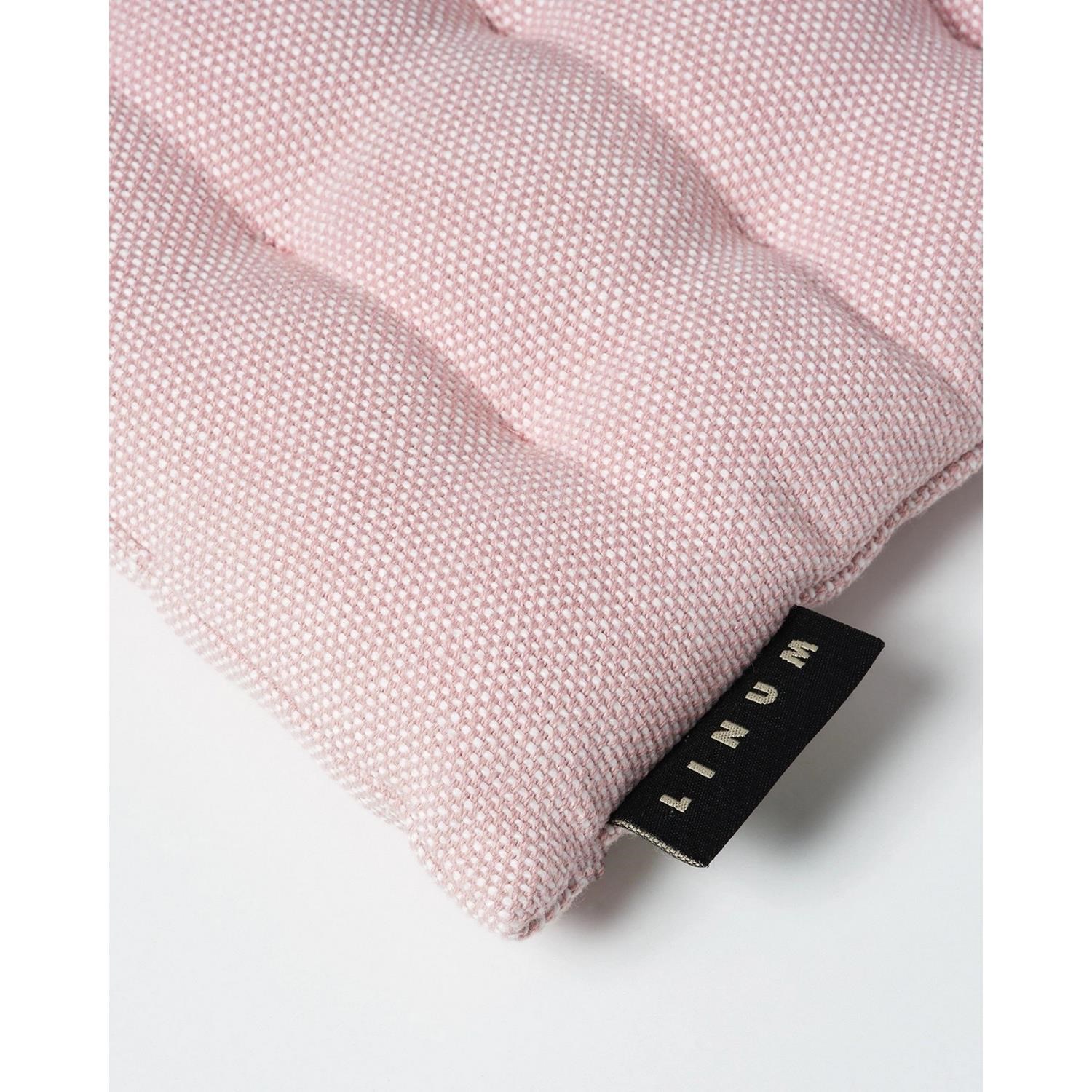 Sedák na židli s výplní PEPPER růžová_0