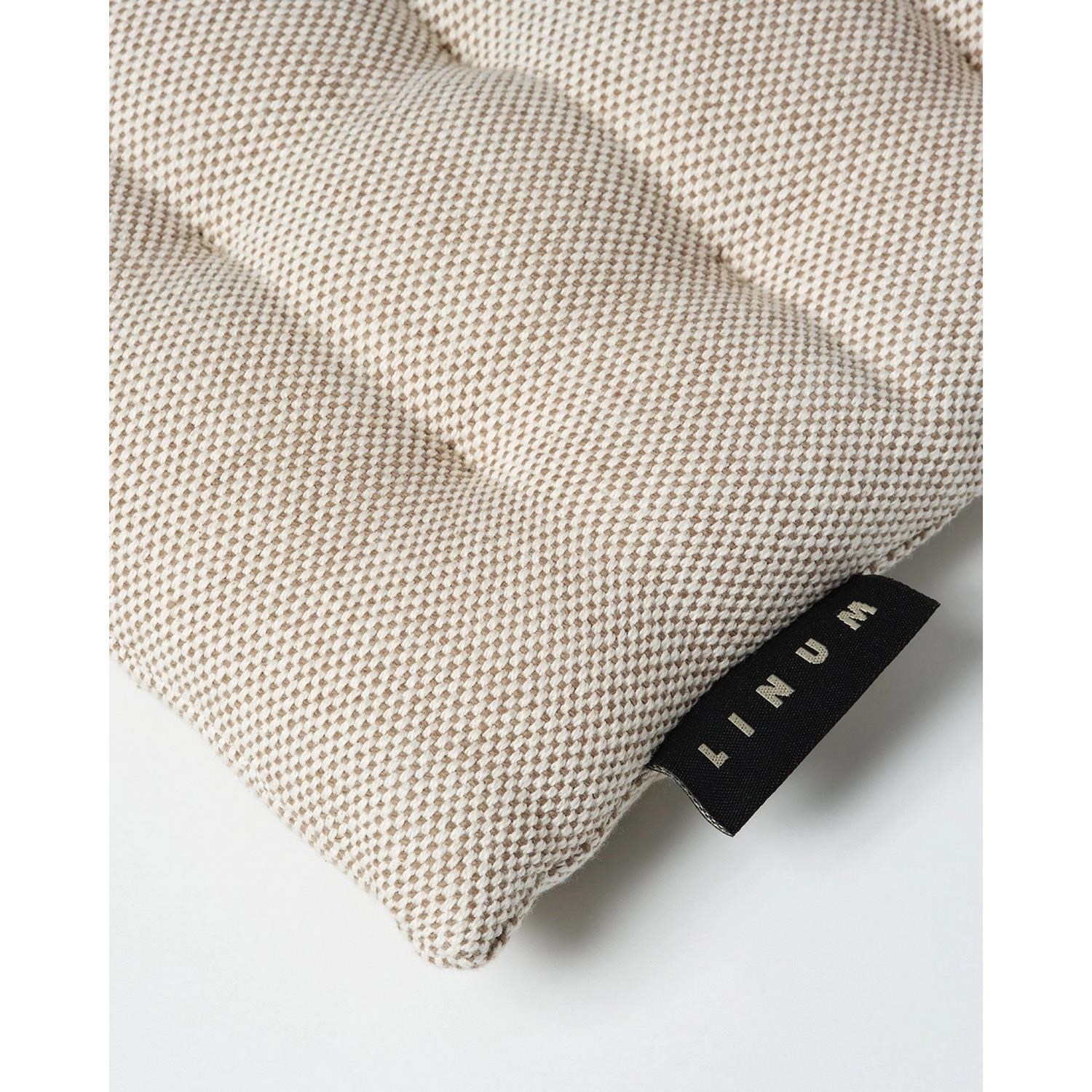 Sedák na židli s výplní PEPPER písková_0