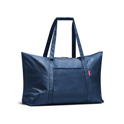 Skládací taška Mini Maxi Travelbag dark blue_2