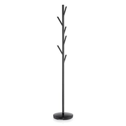 Věšák na kabáty Wardrobe pure black_2