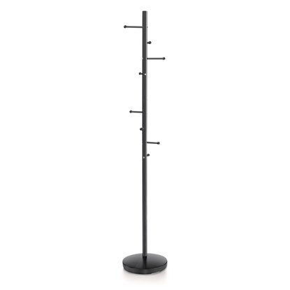 Věšák na kabáty Wardrobe black_1