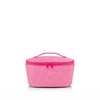 Termobox Coolerbag S pocket twist pink_2