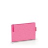 Pouzdro na zip Case 1 twist pink_0