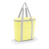 Termotaška na nákup/piknik Thermoshopper lemon ice_2