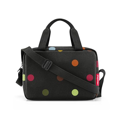 Termobox Coolerbag to-go dots_2
