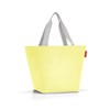 Taška přes rameno Shopper M lemon ice_2