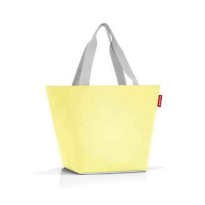 Taška přes rameno Shopper M lemon ice_2