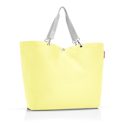 Taška přes rameno Shopper XL lemon ice_2