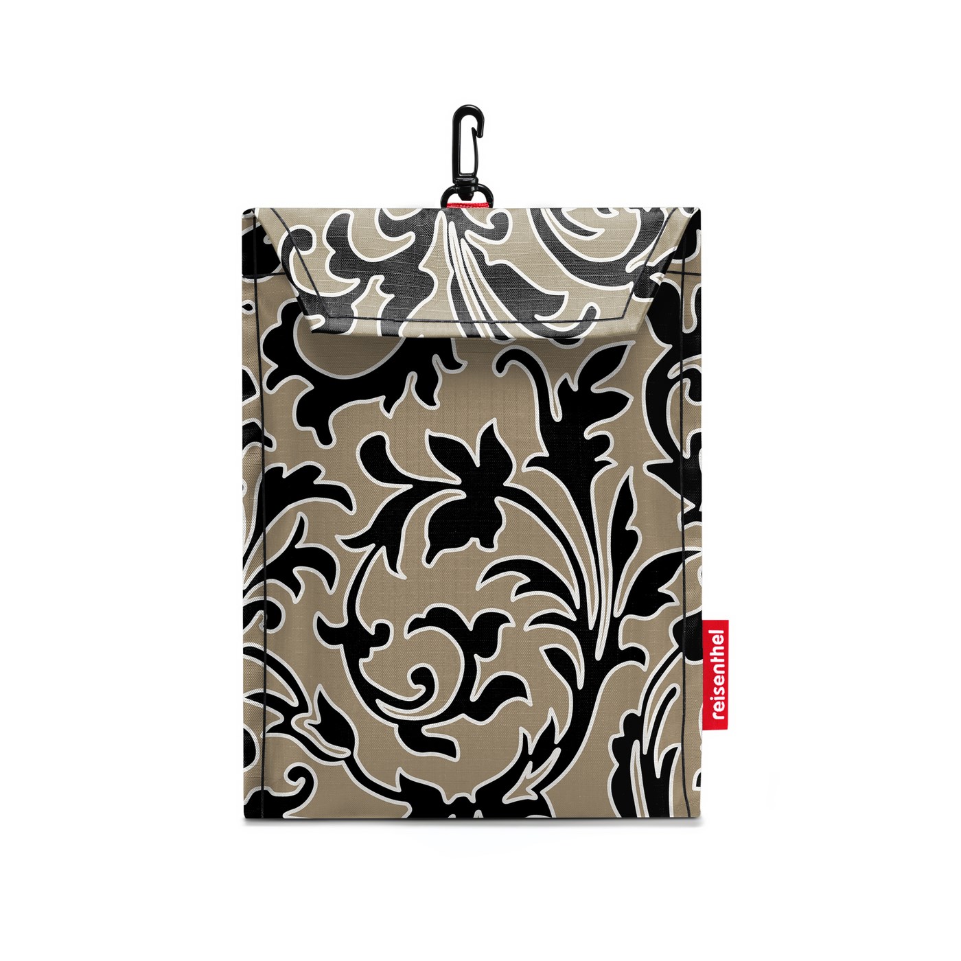 Skládací taška Mini Maxi Travelbag baroque marble_1