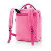 Batoh Allday Backpack M iso twist pink_1