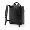 Batoh Allday Backpack M iso black_1