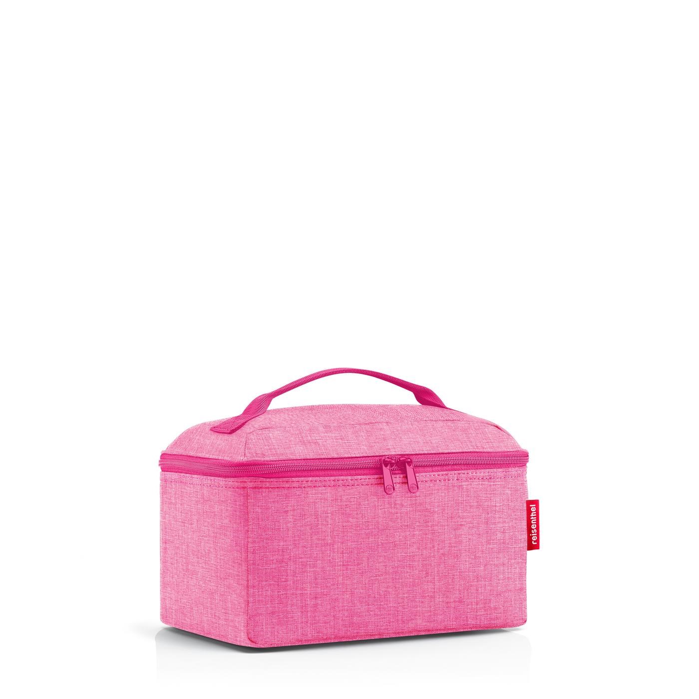 Kosmetický kufřík Beautycase twist pink_0