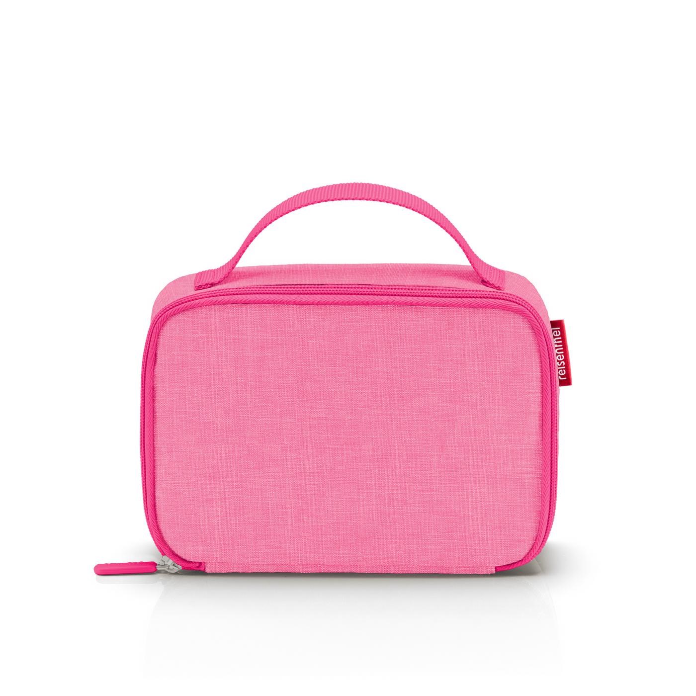 Termobox na svačinu Thermocase twist pink_0