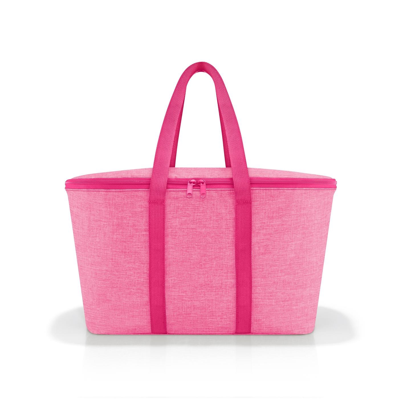 Termobox Coolerbag twist pink_0