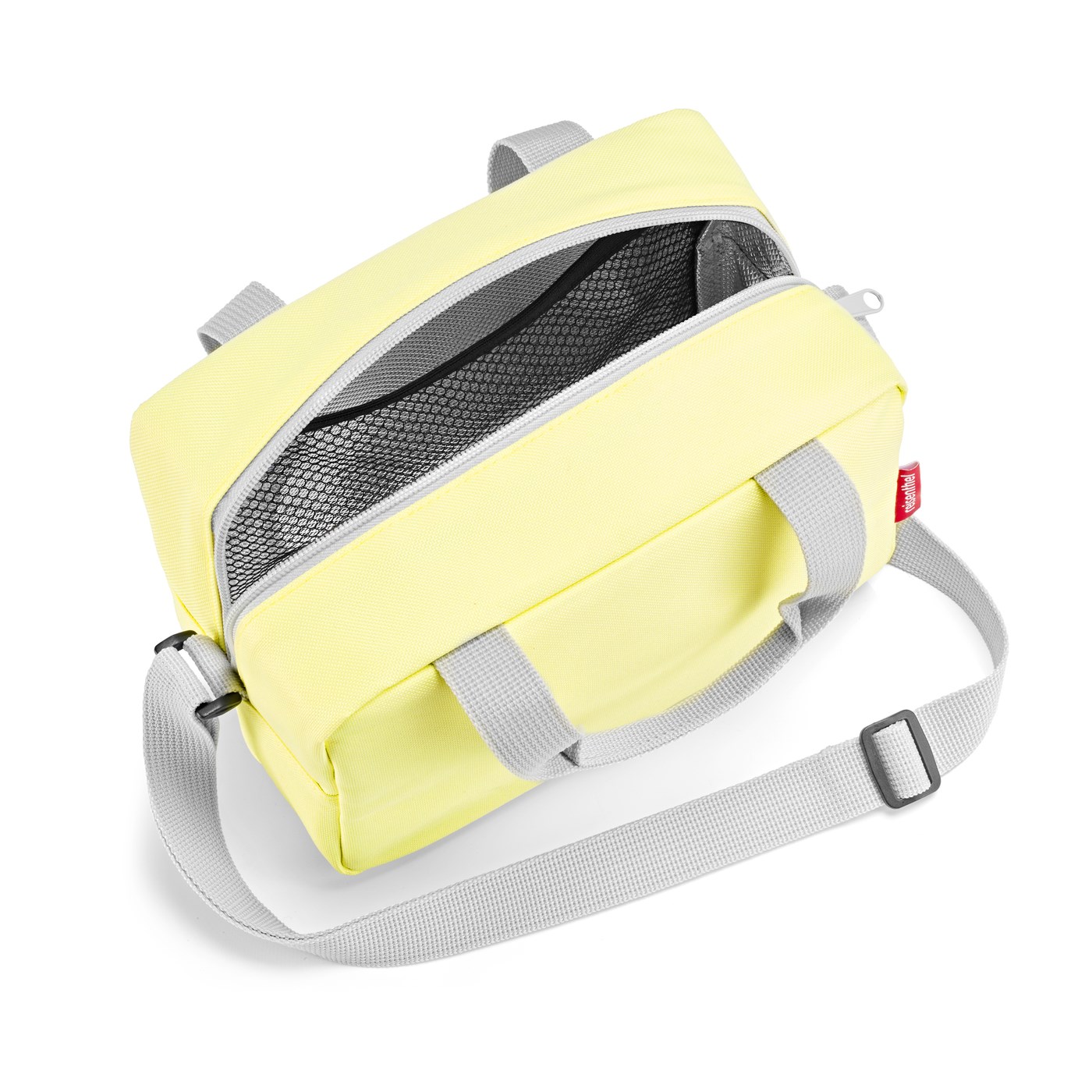 Termobox Coolerbag to-go lemon ice_0