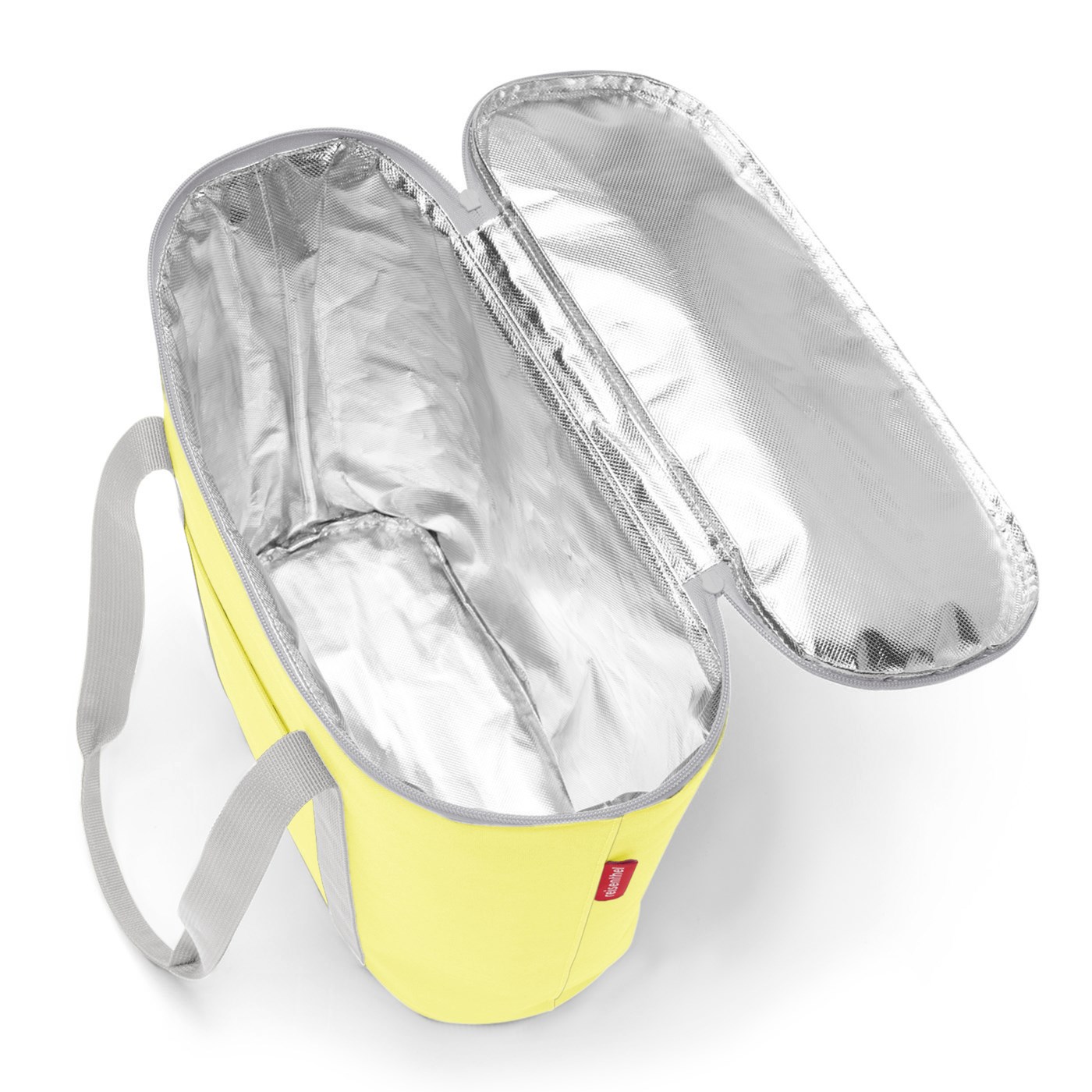 Termotaška na nákup/piknik Thermoshopper lemon ice_3