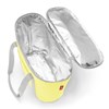 Termotaška na nákup/piknik Thermoshopper lemon ice_3