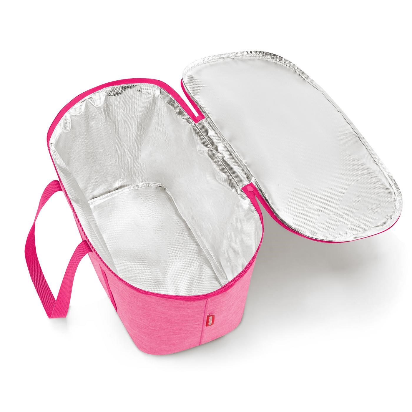 Termobox Coolerbag twist pink_3