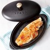 Obrázok z Zapekacia forma STAUB s pokrievkou 31 cm liatinová 0,7l