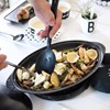 Obrázok z Zapekacia forma STAUB s pokrievkou 31 cm liatinová 0,7l