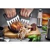 Drápy na trhané maso BBQ SET/2ks_0