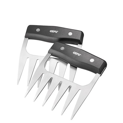 Drápy na trhané maso BBQ SET/2ks_2