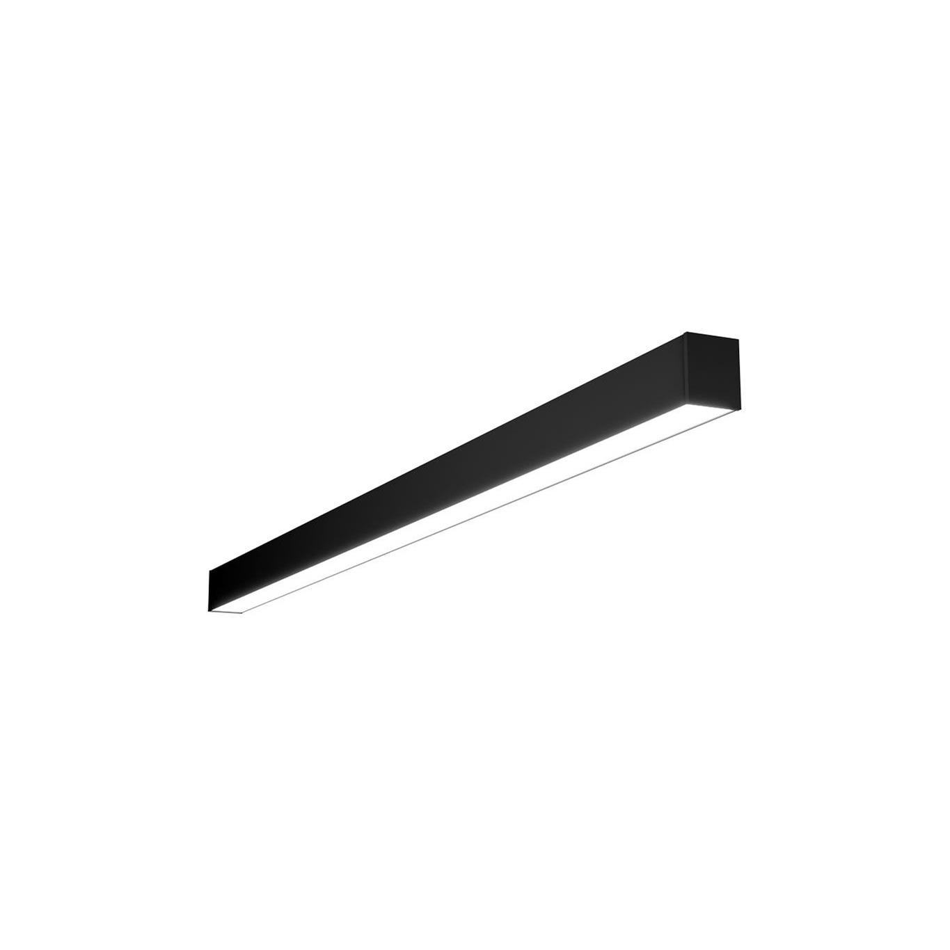 Vnitřní stropní svítidlo NOLI D.150 cm černé_0