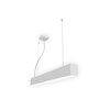 Závěsné vnitřní stropní svítidlo LINO D.90 cm bílé_0