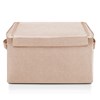 Úložný box Storagebox L twist coffee_1