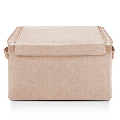 Úložný box Storagebox L twist coffee_1
