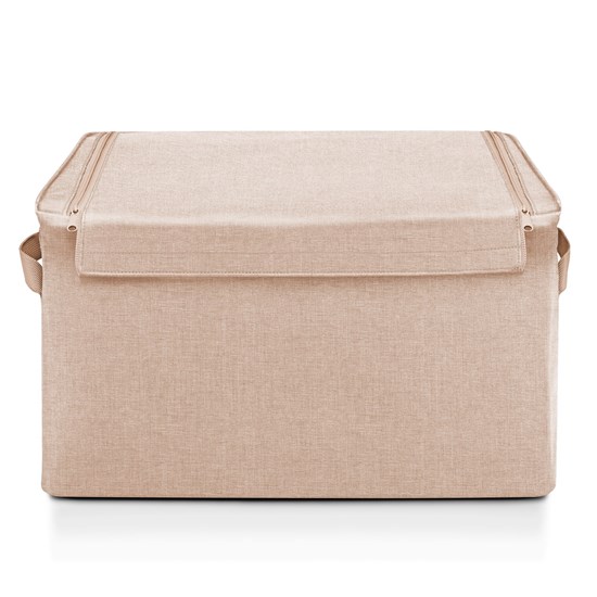 Úložný box Storagebox L twist coffee_1
