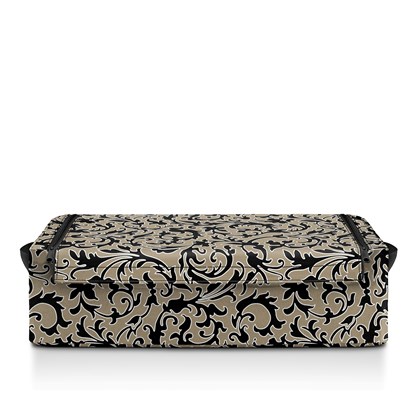 Úložný box Storagebox low baroque marble_1