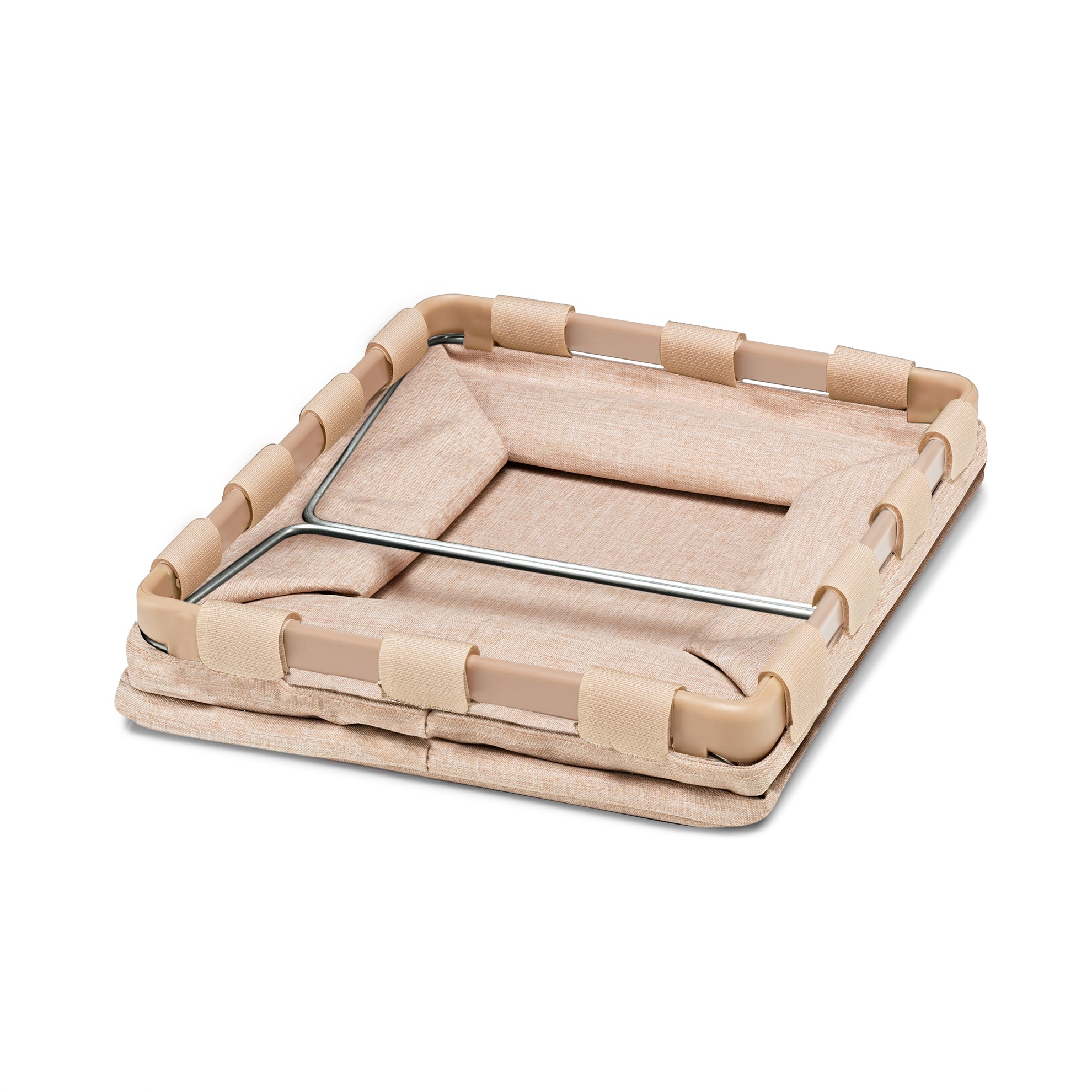 Úložný/skládací box Framebox S frame twist coffee_2