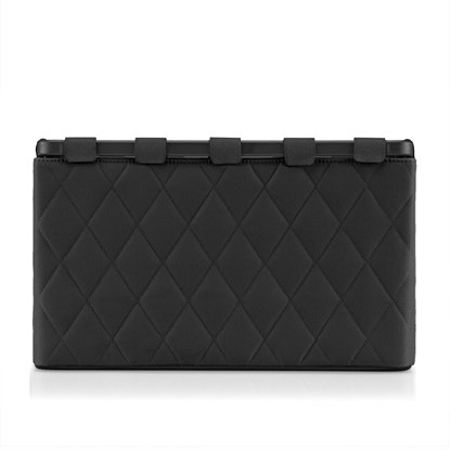Úložný/skládací box Framebox L frame rhombus black_3