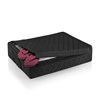 Úložný box Storagebox low rhombus black_0