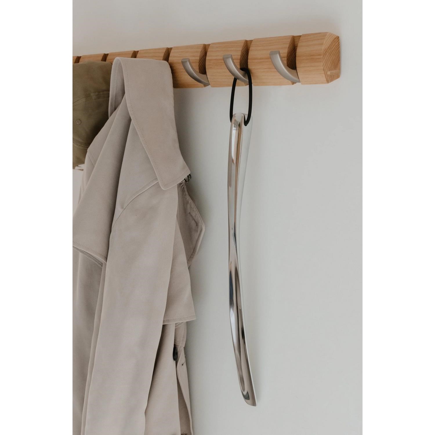 Lžíce na boty SLIP hliníková_2