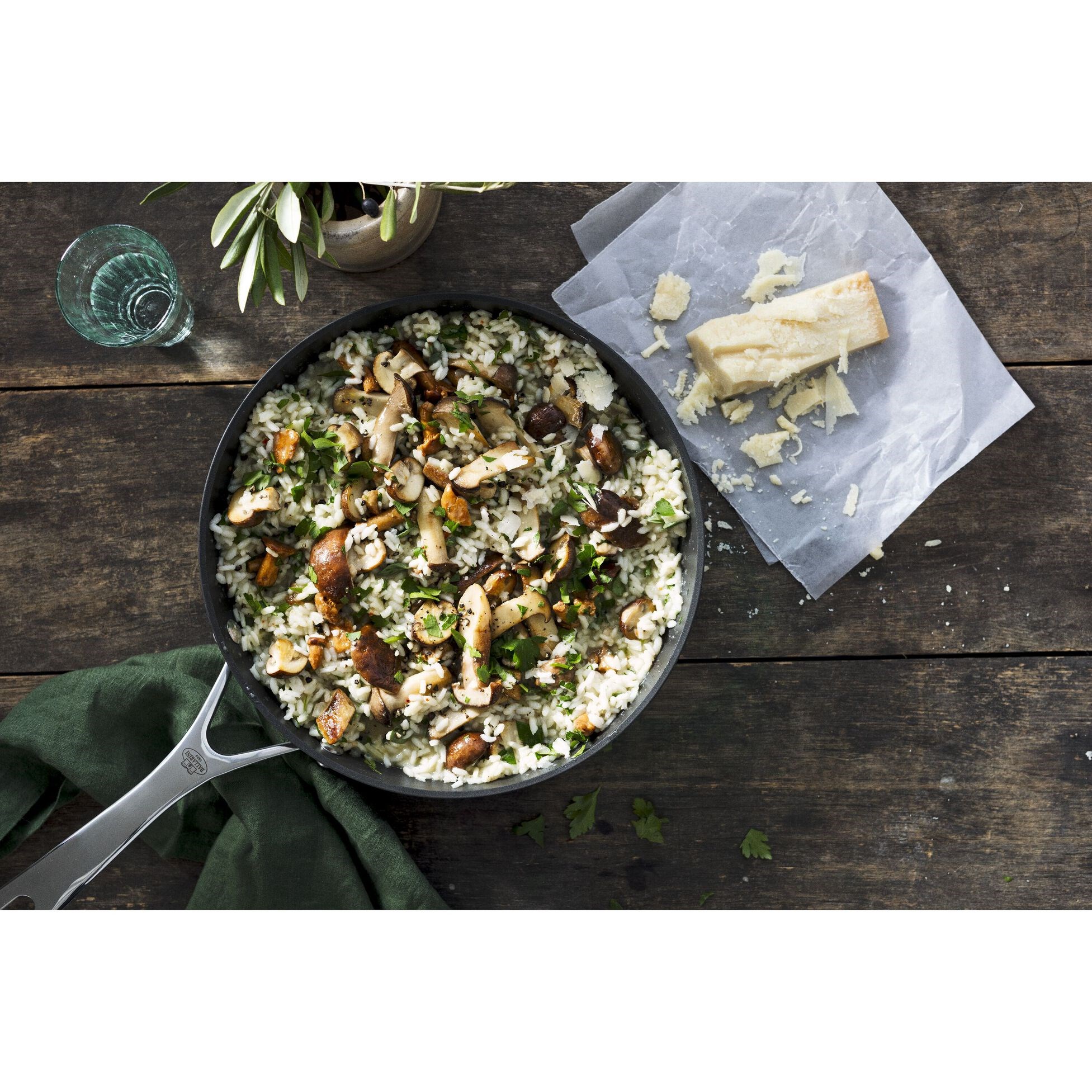 Pánev Ballarini Alba 24 cm_2