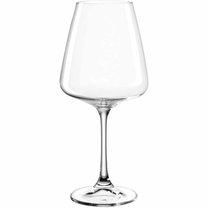 Sklenice na bílé víno PALADINO 540 ml čirá_2